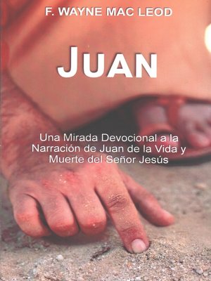 cover image of Juan